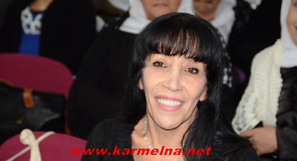 ערב הוקרה לאישה בכרמל